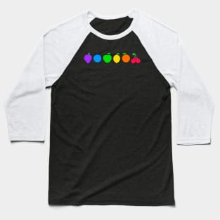 FROOTs Baseball T-Shirt